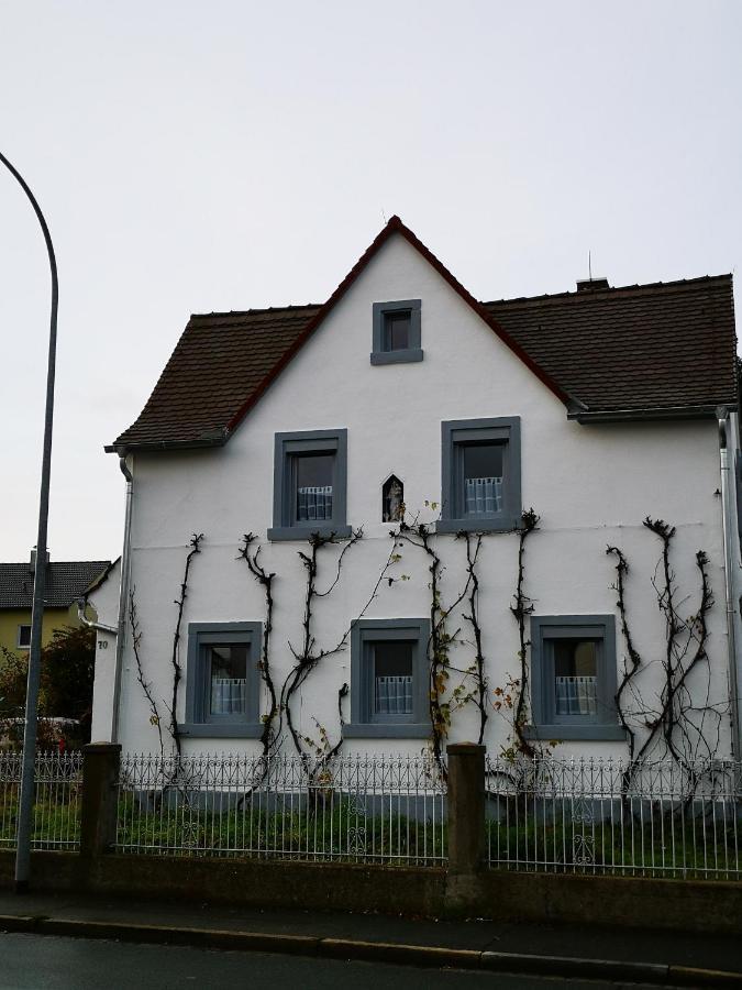 Haus Burk 5.0 Forchheim (Bavaria) Exterior foto